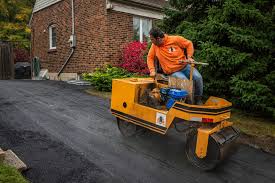 Why Choose Us For All Your Driveway Paving Needs in Point, TX?